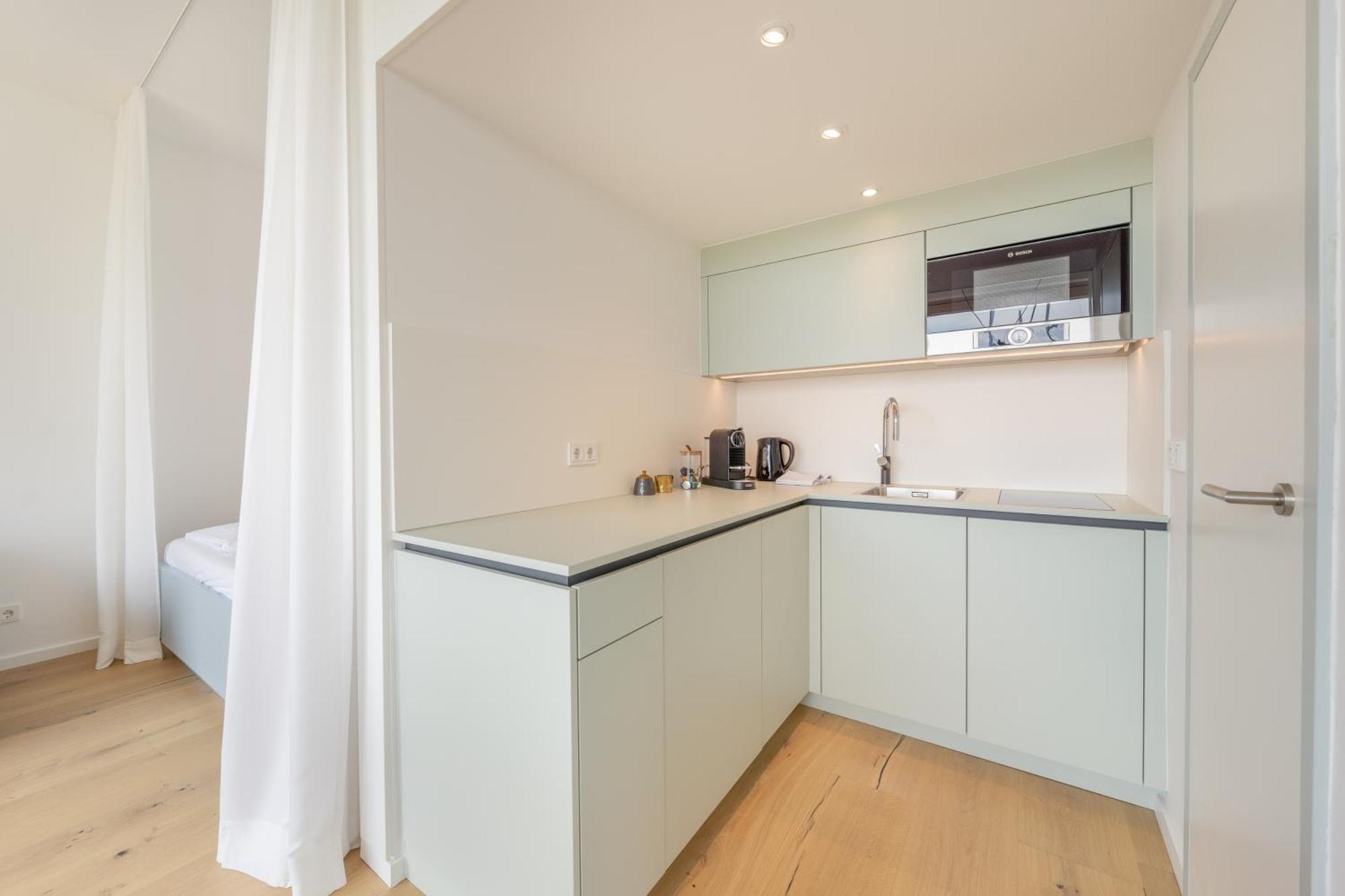 Wannseeliebe Apartamento Berlín