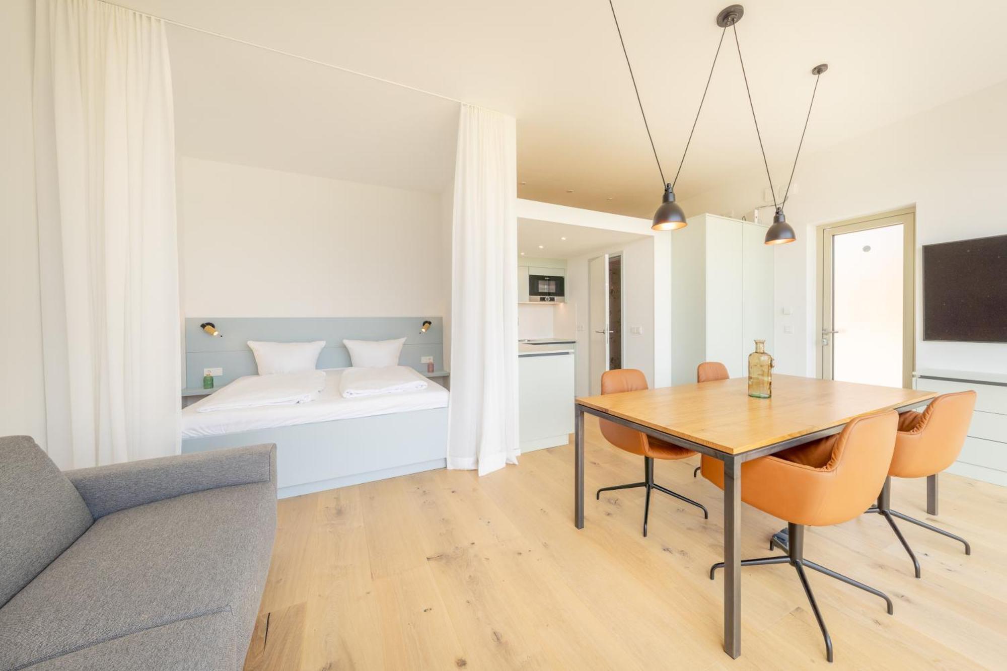Apartamento Wannseeliebe Berlín