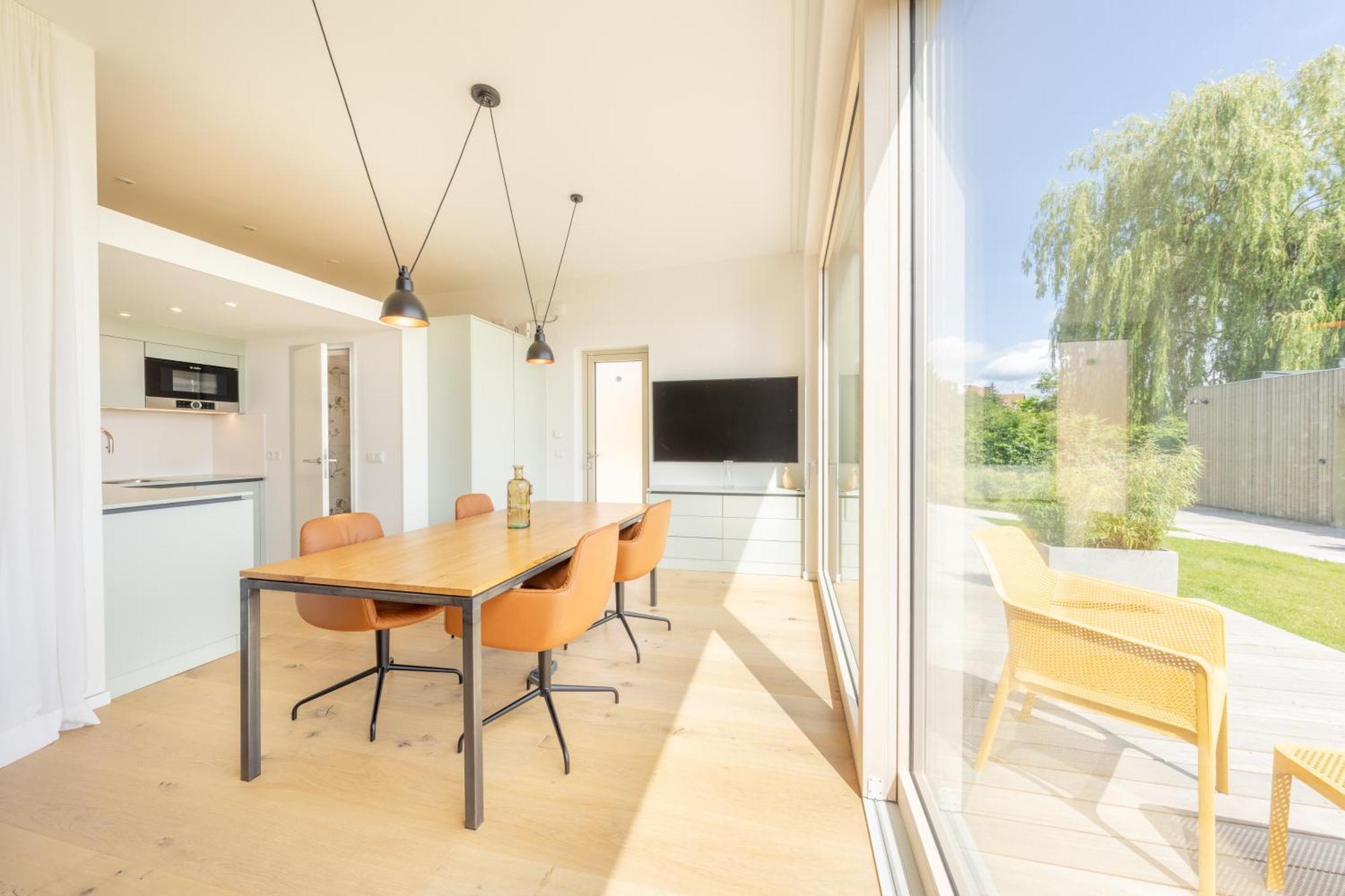 Apartamento Wannseeliebe Berlín