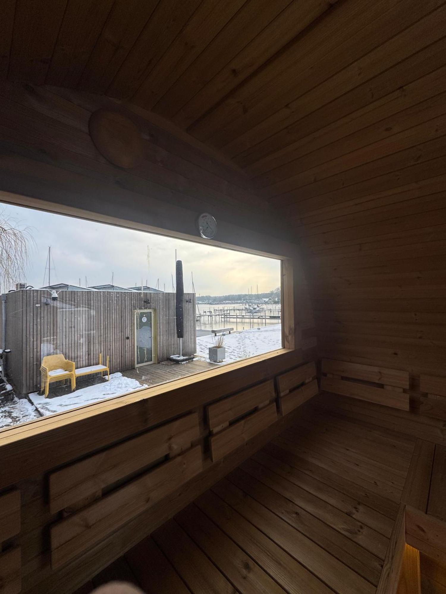 Wannseeliebe Apartamento Berlín